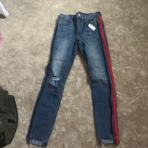 express skinny jeans